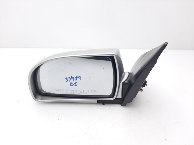 Espejo retrovisor izquierdo 0K2HC69180XX Hyundai/Kia