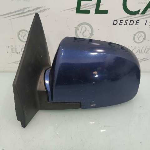 Retrovisor izquierdo KIA Carens  (FJ)