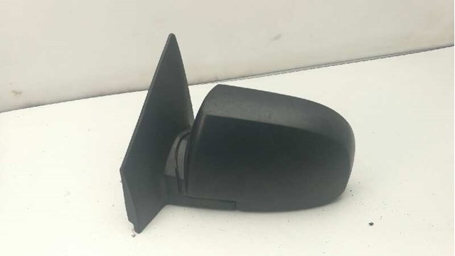 Espejo de retrovisor izquierdo para KIA Carens FJ