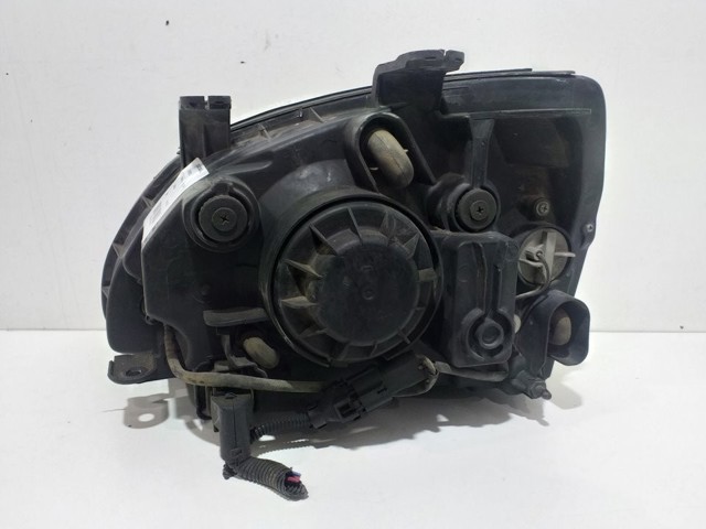 0K2JA51030 HYUNDAI Faro derecho  disponible Vigo