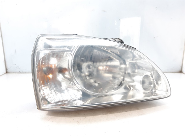 Faro delantero derecho para KIA Carens  (FJ)