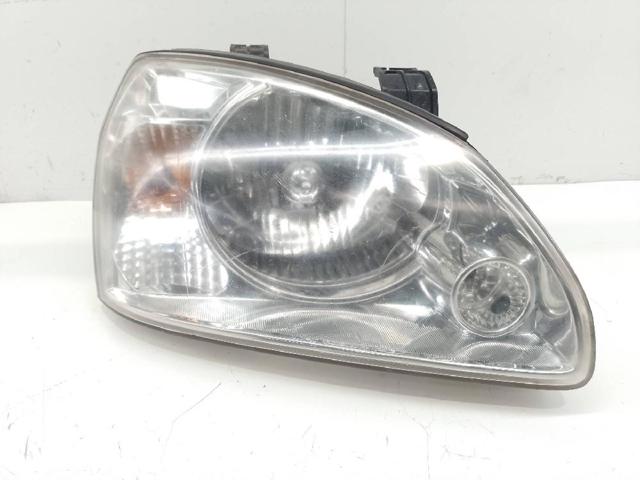 HYUNDAI 0K2JA51030 Faro derecho  en stock Terrassa