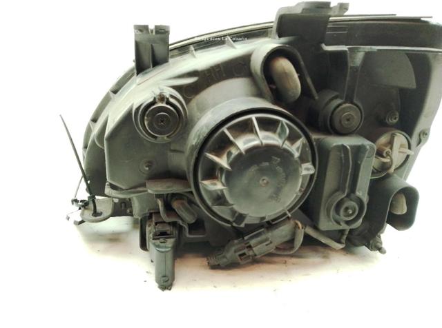 HYUNDAI 0K2JA51030 Faro derecho comprar Pamplona