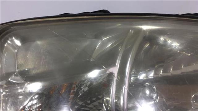 0K2JA51030 HYUNDAI Faro derecho comprar Madrid