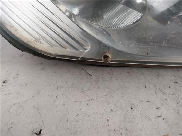 0K2JA51030 HYUNDAI Faro derecho  disponible Alicante