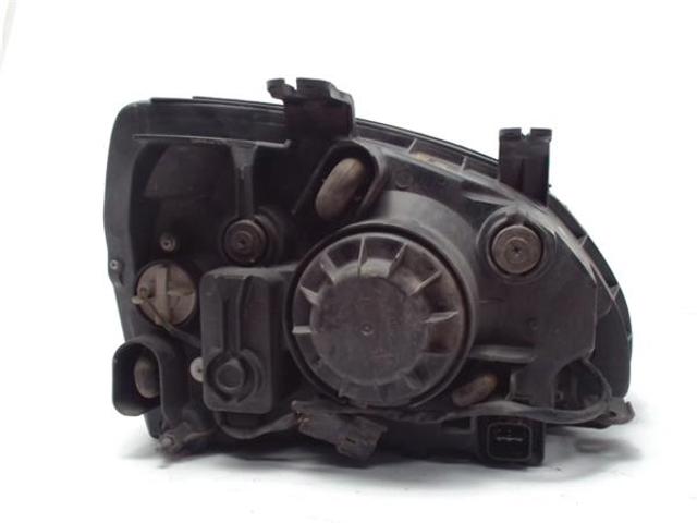 0K2JA51040 HYUNDAI Faro izquierdo  disponible Alicante