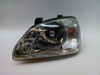 Faros delantero izquierdo 0K2JA51040 HYUNDAI