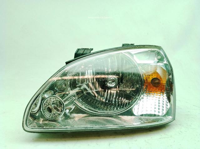 HYUNDAI 0K2JA51040 Faro izquierdo  disponible Valladolid