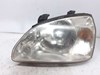 Faros delantero izquierdo 0K2JA51040 HYUNDAI