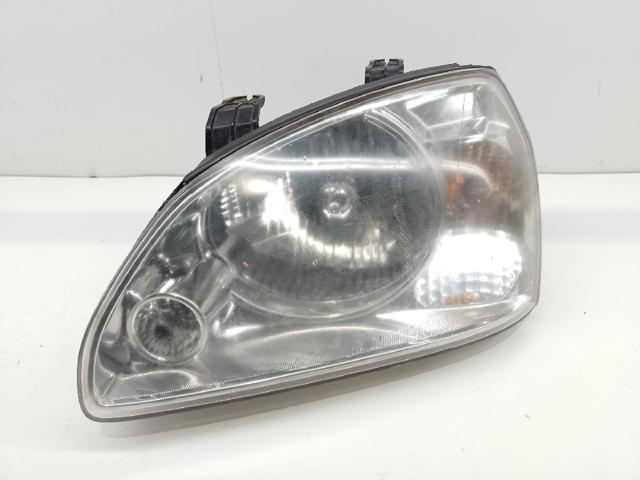 HYUNDAI 0K2JA51040 Faro izquierdo  en stock Terrassa