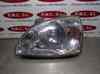 Faros delantero izquierdo 0K2JA51040 HYUNDAI