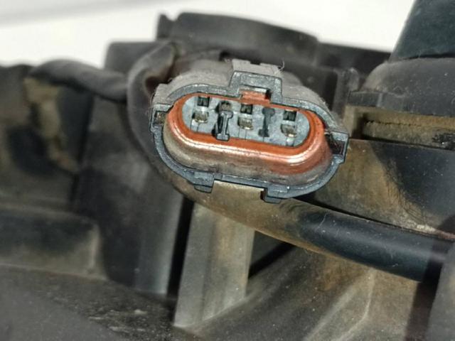 0K2JA51040 HYUNDAI Faro izquierdo  comprar en Lleida