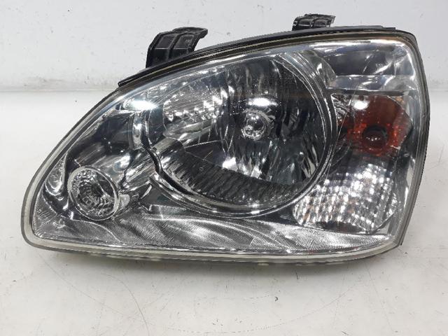 HYUNDAI 0K2JA51040 Faro izquierdo comprar Barcelona