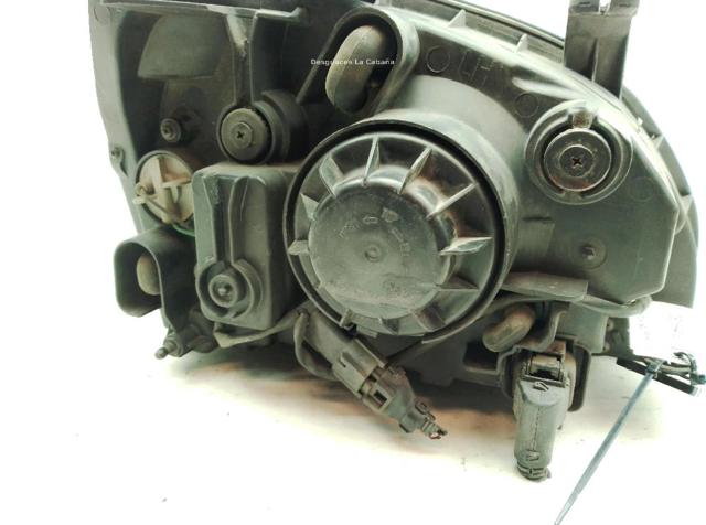 0K2JA51040 Faro izquierdo comprar Sevilla