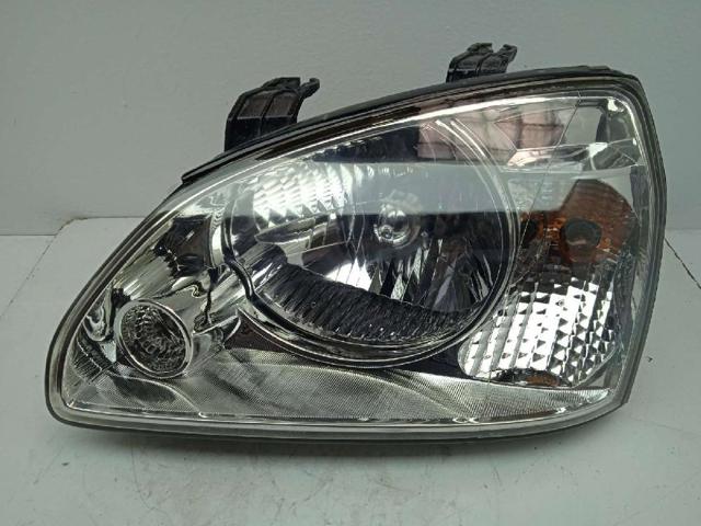HYUNDAI 0K2JA51040 Faro izquierdo comprar Pamplona