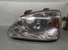 Faros delantero izquierdo 0K2JA51040 HYUNDAI