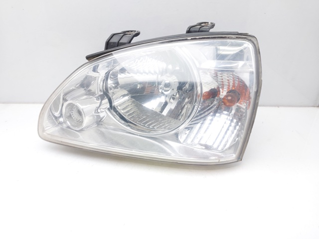 Comprar Faro izquierdo KIA Carens  FJ a bajo precio