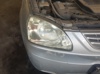 Faros delantero izquierdo 0K2JA51040 HYUNDAI