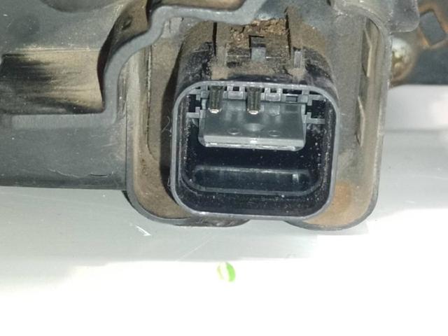 0K2JA51040 HYUNDAI Faro izquierdo comprar Bilbao