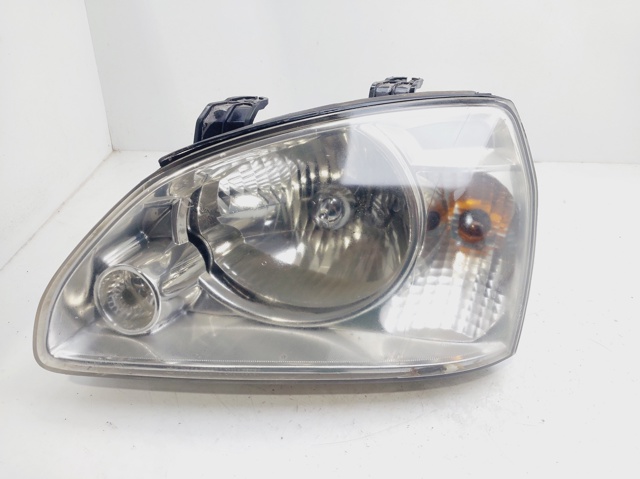 Faros delanteros para KIA Carens  (FJ)
