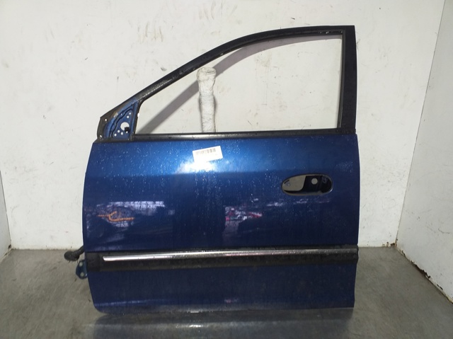 Puerta delantera izquierda para KIA Carens FJ