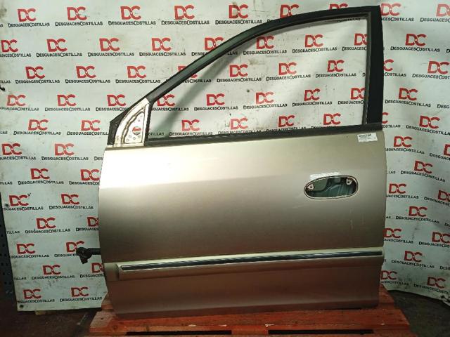 Comprar Puerta del conductor Carens  FJ