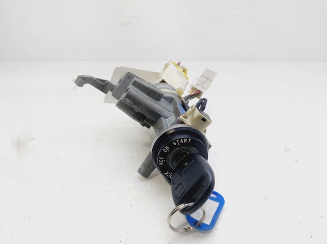 Bombín de arranque para KIA Carens FJ