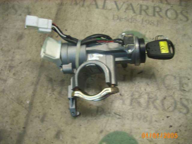 Interruptor de encendido KIA Carens (2002-2006)