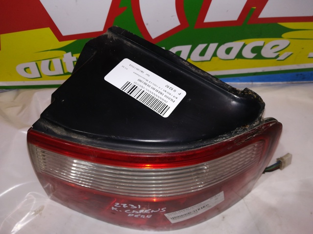 HYUNDAI 0K2JB51150A Piloto trasero exterior derecho  comprar en Albacete
