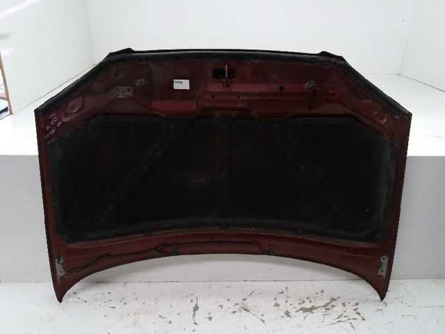 Comprar Capó KIA Carens  FJ a bajo precio