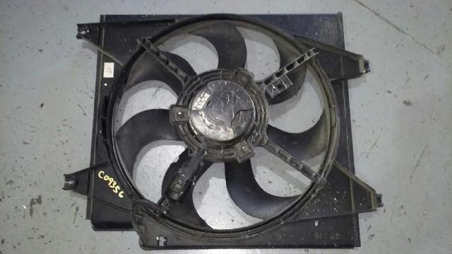 Ventilador de refrigeración del motor 0K2KB15025 HYUNDAI