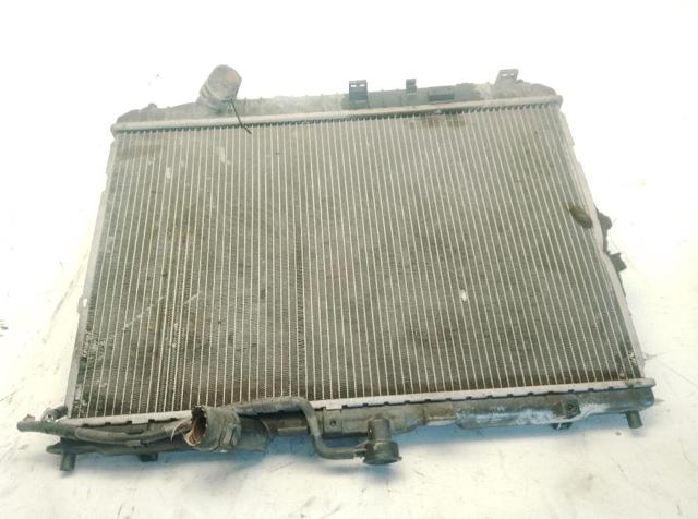 Radiador para KIA Carens FJ