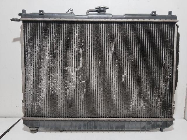 Radiadores Carens  monovolumen (2002-2006) original desde 105,84 €