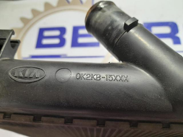 0K2KB15XXX HYUNDAI Motor del ventilador de refrigeración  comprar en Lleida