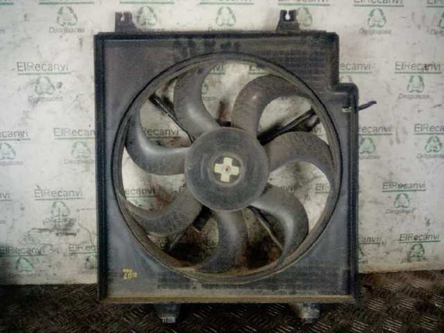 0K2KB15XXX Motor ventilador del radiador  en stock Castellón