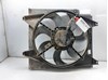 Motor eléctrico, ventilador del radiador  0K2KB15XXX HYUNDAI