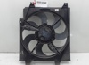 Motor eléctrico, ventilador del radiador  0K2KB15XXX HYUNDAI