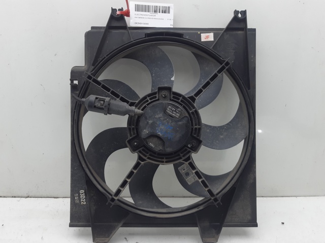 0K2KB15XXX Hyundai/Kia