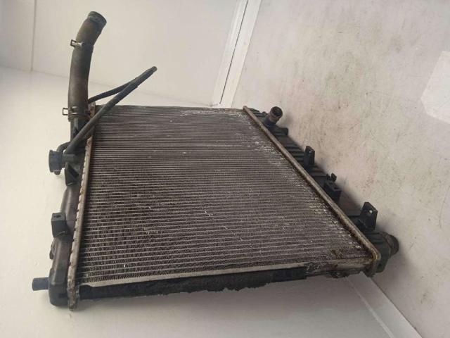 0K2KB15XXX HYUNDAI Motor del ventilador de refrigeración  comprar en Oviedo