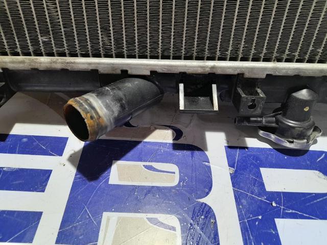 0K2KB15XXX HYUNDAI Motor ventilador del radiador comprar Madrid
