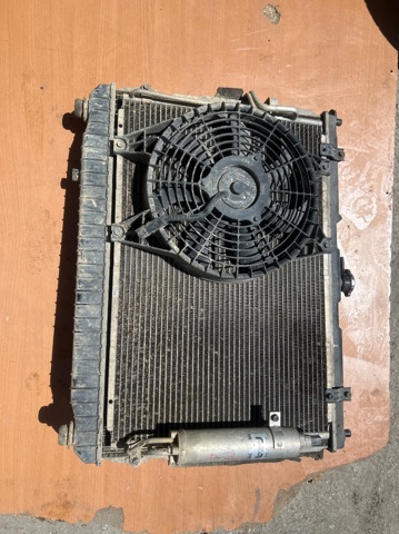 0K2KB15XXX Motor ventilador del radiador comprar Girona