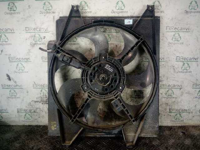 0K2KB15XXX Motor ventilador del radiador  en stock Castellón