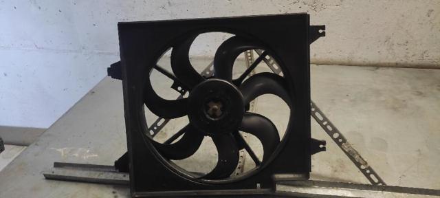HYUNDAI 0K2KB15XXX Motor ventilador del radiador comprar Tarragona