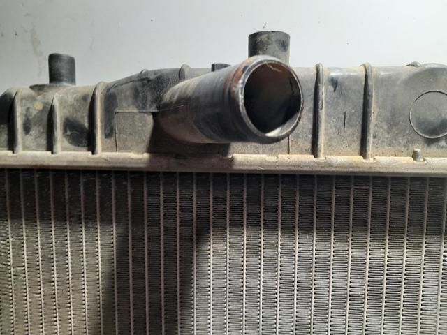 0K2KB15XXX HYUNDAI Motor ventilador del radiador  en stock Córdoba