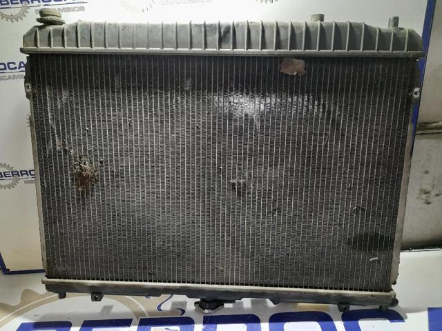 0K2KB15XXX Motor ventilador del radiador  en stock Castellón