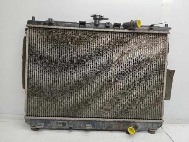 0K2KB15XXX Hyundai/Kia