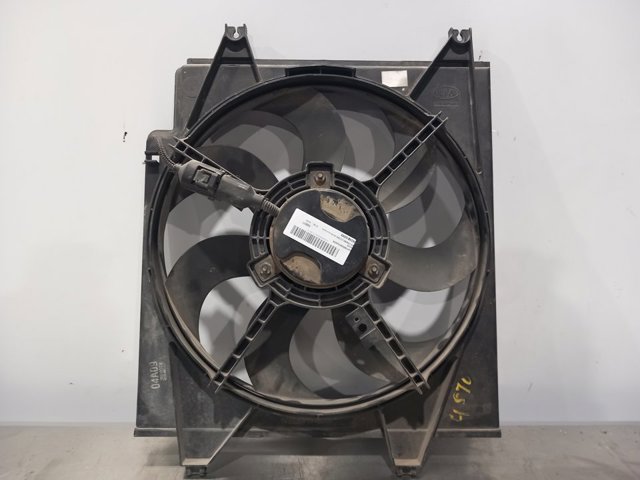 0K2KB15XXX Motor ventilador del radiador  en stock Granada