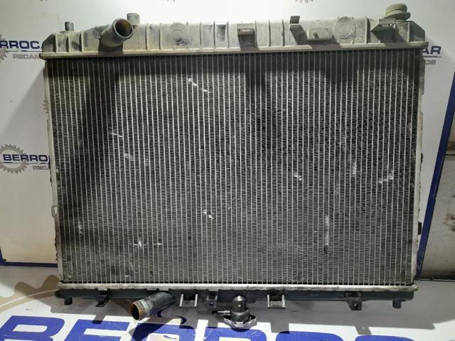 0K2KB15XXX Motor ventilador del radiador comprar Sevilla