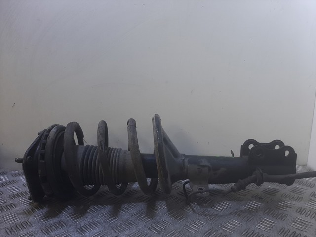 Amortiguador frontal izquierdo 0K2KB34900 HYUNDAI