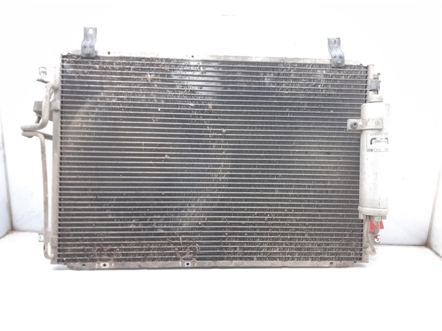Radiador de aire acondicionado KIA Carens  (2002-2006)